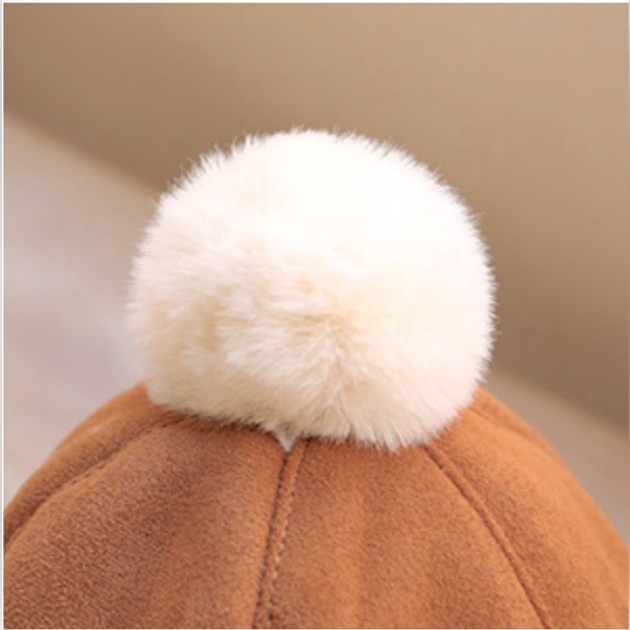 Kids Trapper Hat - Picture 6 of 8